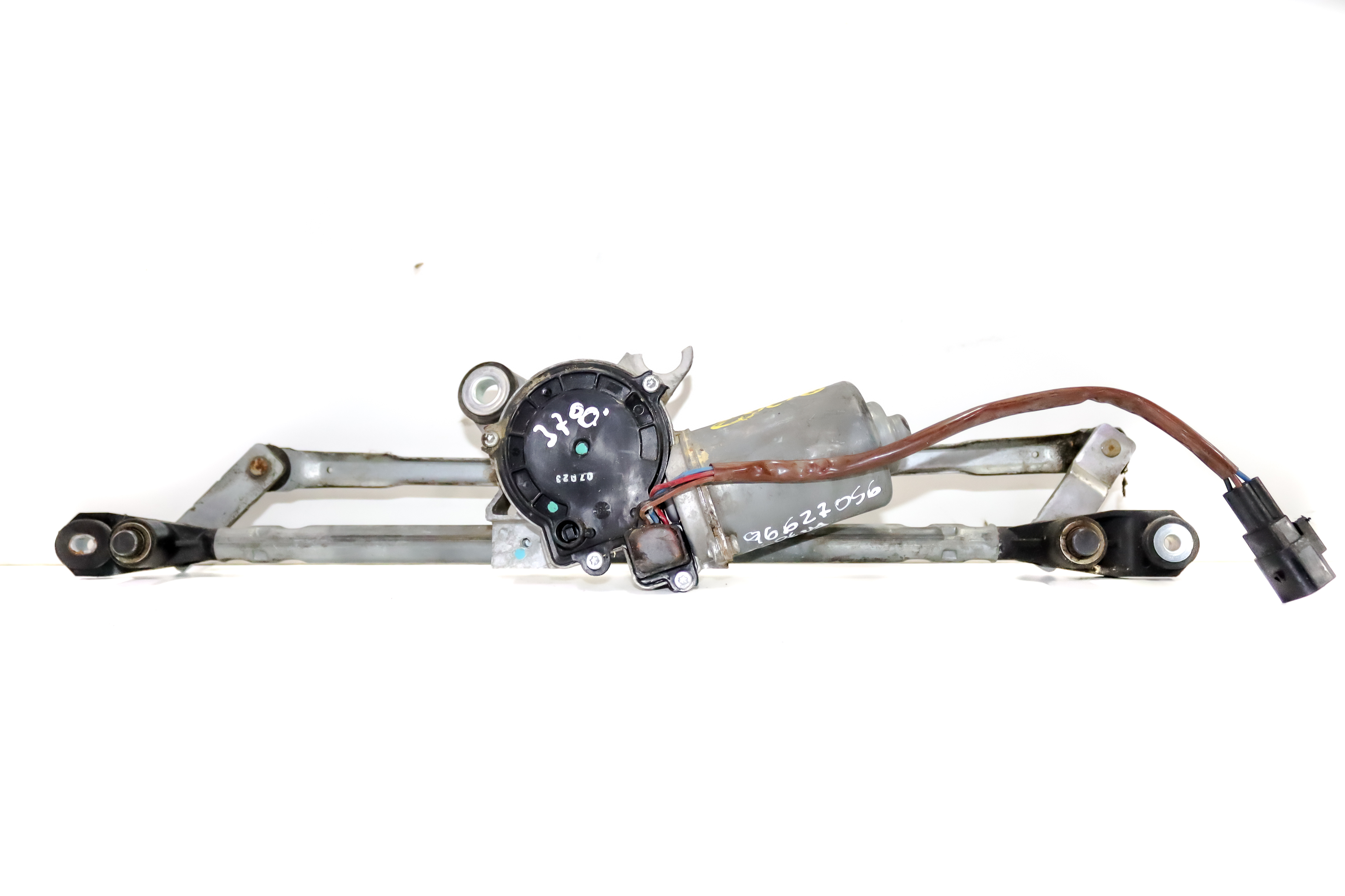 Maquina Limpia Parabrisa Chevrolet Captiva 2006 Al 2016 Ml378