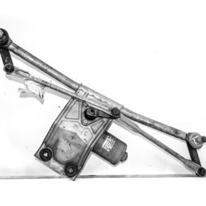 MAQUINA LIMPIA PARABRISA FORD FIESTA 1996 al 2000 ML40