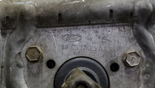 MAQUINA LIMPIA PARABRISA FORD FIESTA 1991 ML394 - Imagen 2