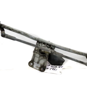 MAQUINA LIMPIA PARABRISA FORD FIESTA 1996 al 2008 ML397