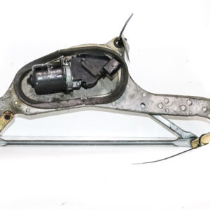 MAQUINA LIMPIA PARABRISA RENAULT LAGUNA FASE II 2001 al 2007 ML269