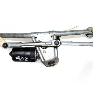 MAQUINA LIMPIA PARABRISA PEUGEOT 206 1998 al 2004 ML30