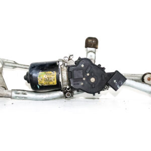 MAQUINA LIMPIA PARABRISA CITROEN C3 II 2009 al 2015 ML62