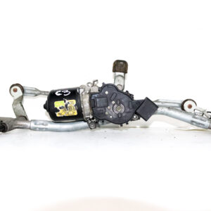 MAQUINA LIMPIA PARABRISA CITROEN C3 FASE II 2005 al 2015 ML19