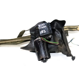 MAQUINA LIMPIA PARABRISA FIAT CROMA 1985 al 1996 ML503