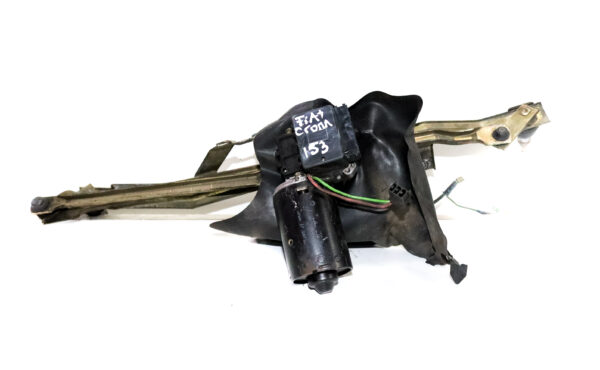 MAQUINA LIMPIA PARABRISA FIAT CROMA 1985 al 1996 ML503