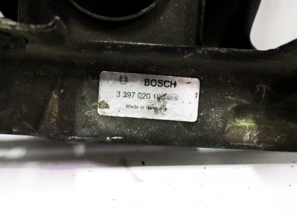 MAQUINA LIMPIA PARABRISA FIAT CROMA 1985 al 1996 ML503 - Imagen 2