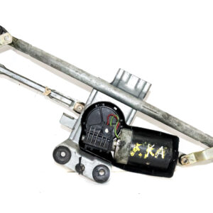 MAQUINA LIMPIA PARABRISA FORD KA 2012 ML41