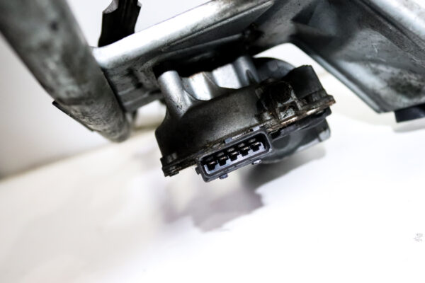 MAQUINA LIMPIA PARABRISA FORD FIESTA 1996 ML159 - Imagen 2