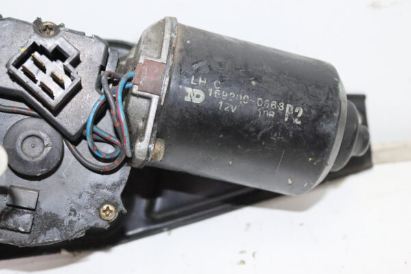 MAQUINA LIMPIA PARABRISA SUZUKI BALENO 1994 al 2002 ML540 - Imagen 2