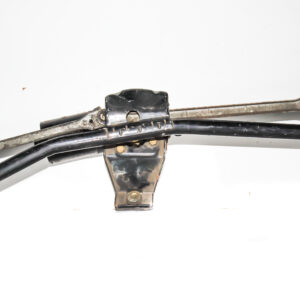 MAQUINA LIMPIA PARABRISA AUDI A80 1986 al 1991 ML548