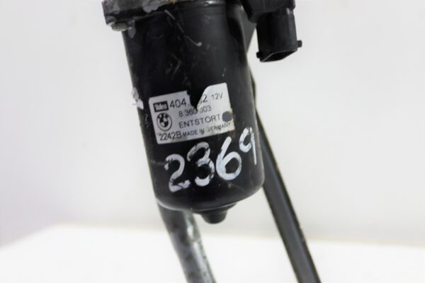 MAQUINA LIMPIA PARABRISA BMW E39 1998 al 2000 ML567 - Imagen 2