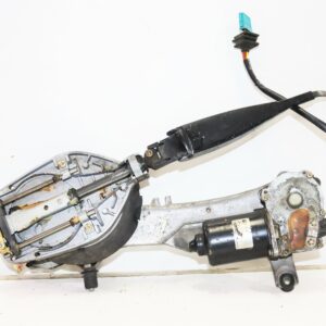 MAQUINA LIMPIA PARABRISA MERCEDES BENZ W202 1995 ML573