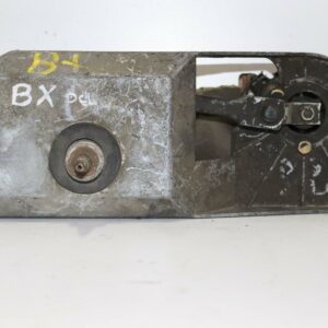MAQUINA LIMPIA PARABRISA CITROEN BX 1982 al 1994 ML325
