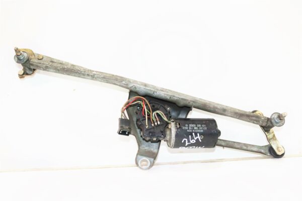MAQUINA LIMPIA PARABRISA BMW E30 1988 al 1992 ML264