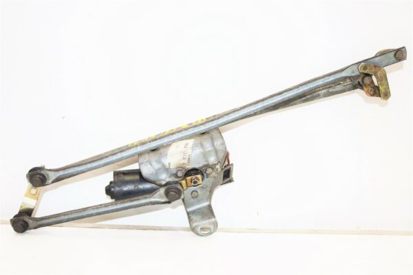 MAQUINA LIMPIA PARABRISA BMW E30 1988 al 1992 ML264 - Imagen 2