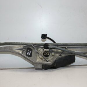 MAQUINA LIMPIA PARABRISA BMW E34 1988 al 1996 ML252