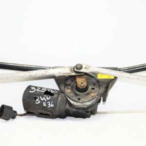 MAQUINA LIMPIA PARABRISA BMW E36 SERIE 3 ML248