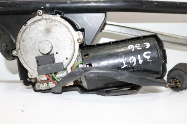 MAQUINA LIMPIA PARABRISA BMW E36 SERIE 3 ML248 - Imagen 2