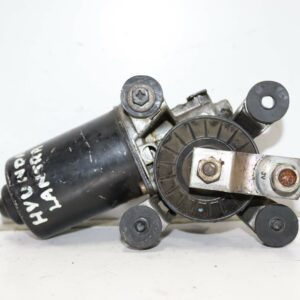 MAQUINA LIMPIA PARABRISA HYUNDAI LANTRA 1995 ML649
