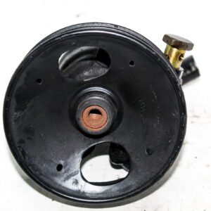 BOMBA HIDRAULICA VOLVO 480 1990 BH-158