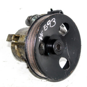 BOMBA HIDRAULICA CHEVROLET AVEO 2011 BH-176