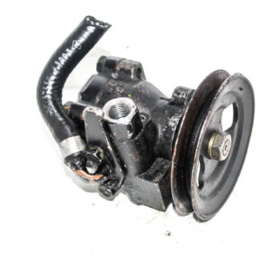BOMBA HIDRAULICA HYUNDAI ATOZ BH-198