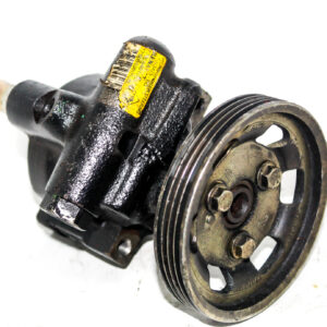 BOMBA HIDRAULICA RENAULT CLIO BH-263