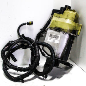 BOMBA HIDRAULICA CHEVROLET ASTRA G 2000 BH-276