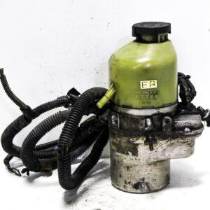 BOMBA HIDRAULICA CHEVROLET ZAFIRA 2001 BH-278