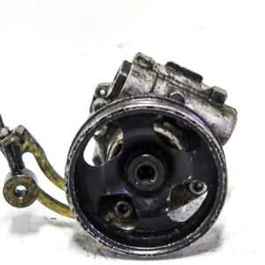 BOMBA HIDRAULICA PEUGEOT BOXER BH-401