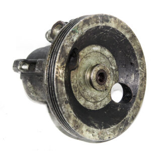 BOMBA HIDRAULICA RENAULT CLIO FASE 2 2005 BH-412