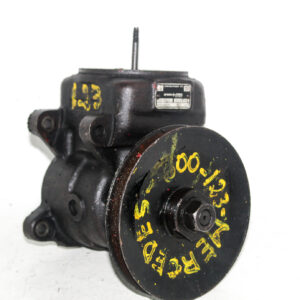 BOMBA HIDRAULICA MERCEDES BENZ W123 1975 BH-476