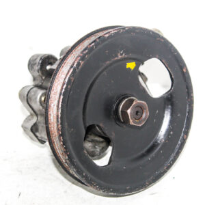BOMBA HIDRAULICA MITSUBISHI L200 2000 BH-502