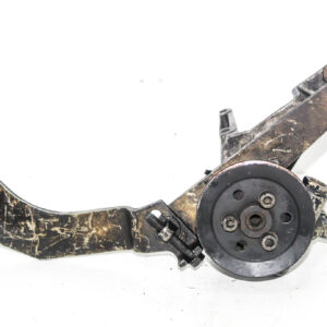 BOMBA HIDRAULICA VOLKSWAGEN GOLF 2 BH-089