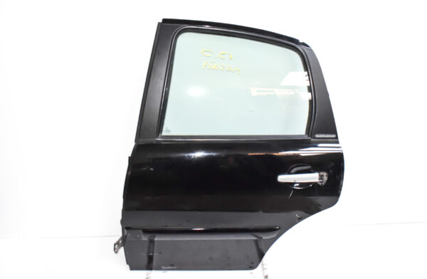 Puerta Trasera Derecha DAEWOO MATIZ blanco 1998 al 2005 PTA-TAS0358