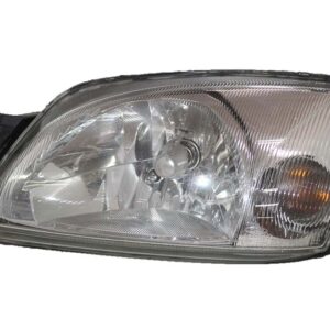 Farol Delantero Izquierdo Ford Fiesta 2002 FN-0018