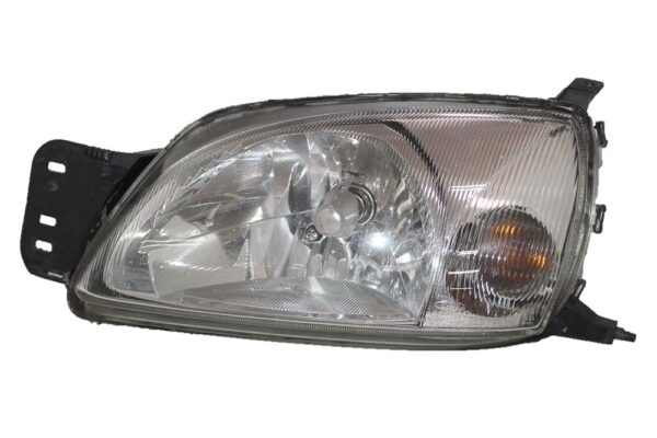 Farol Delantero Izquierdo Ford Fiesta 2002 FN-0018