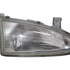 Farol Delantero Derecho Hyundai Accent 1995 FN-0046