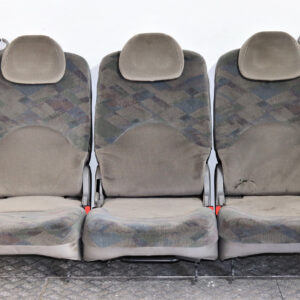 Sillines Citroen Xsara Picasso, 2008 al 2011