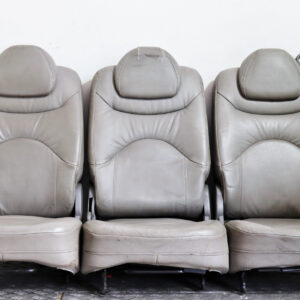 Sillines Citroen Picasso, 2008 al 2011
