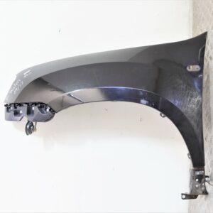 Guardabarro Izquierdo Renault Duster - GD740