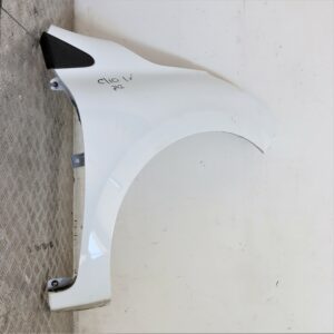 Guardabarro Derecho Renault Clio 4 - GD742