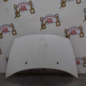Capot Citroen C3 blanco 2005 al 2009 CAP0231
