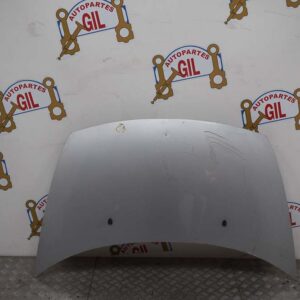 Capot Citroen C3 gris 2005 al 2009 CAP0232