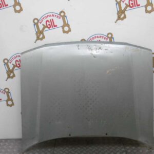 Capot Peugeot 309 gris 1985 al 1995 (con detalle) CAP0235