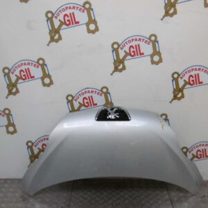 Capot Peugeot 107 gris 2005 al 2010 (con detalle) CAP0242