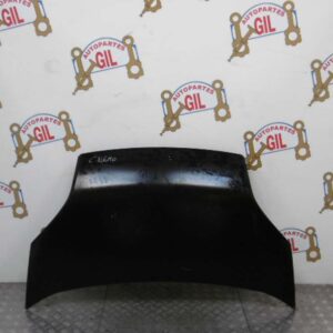 Capot Citroen Nemo negro 2008 al 2019 CAP0243