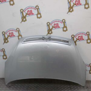 Capot Citroen Xsara Picasso gris 1999 al 2005 CAP0254