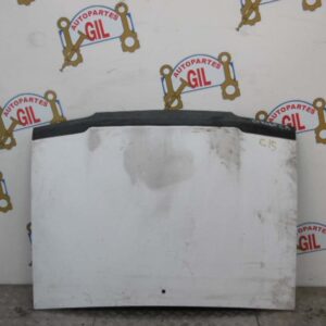 Capot Citroen C15 blanco 1984 al 2005 CAP0257